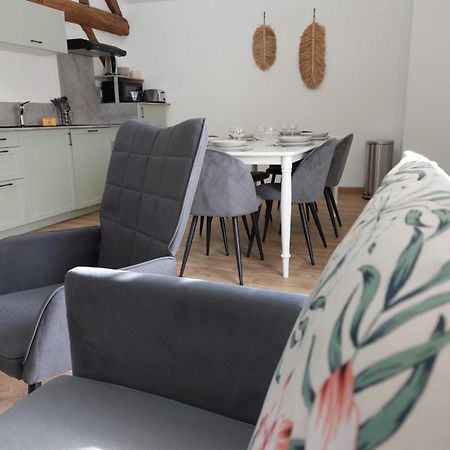 Appartements L'Hirondelle Beaugency Extérieur photo