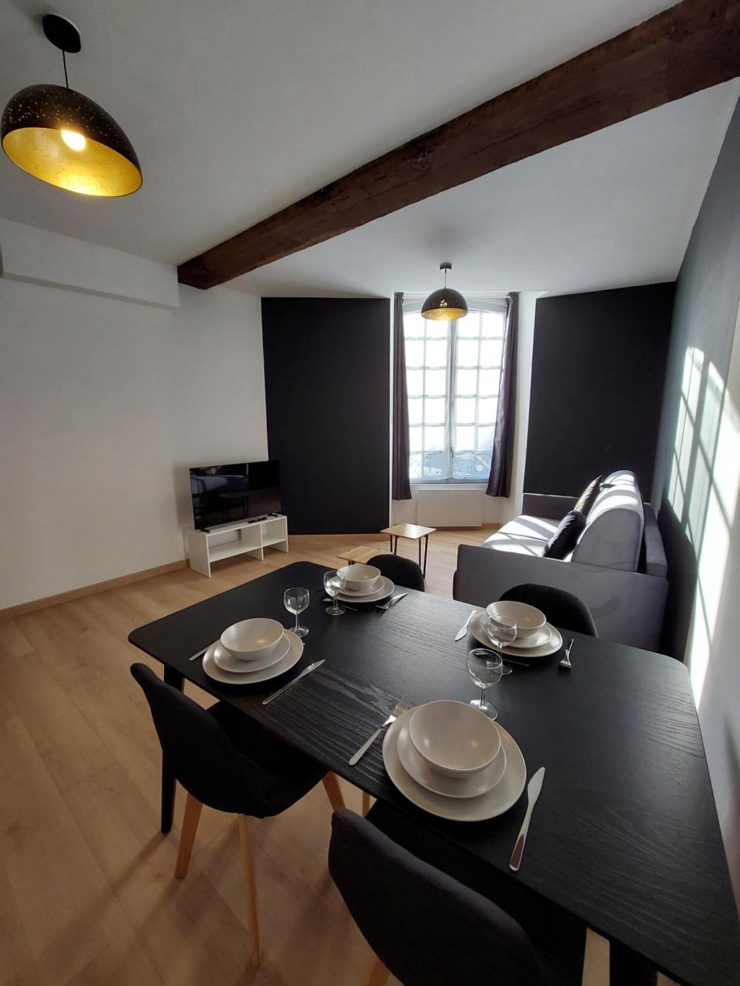 Appartements L'Hirondelle Beaugency Extérieur photo