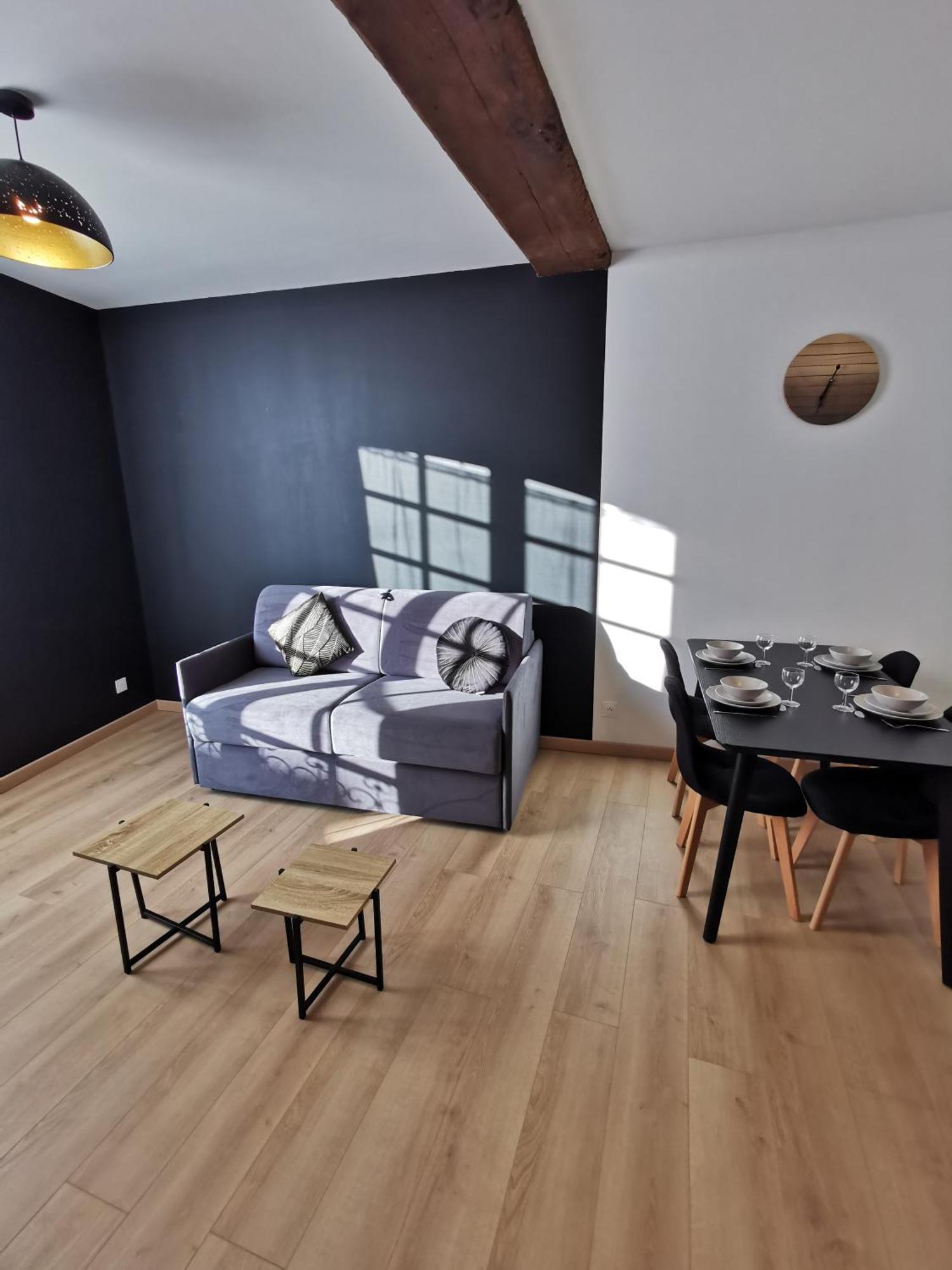 Appartements L'Hirondelle Beaugency Extérieur photo