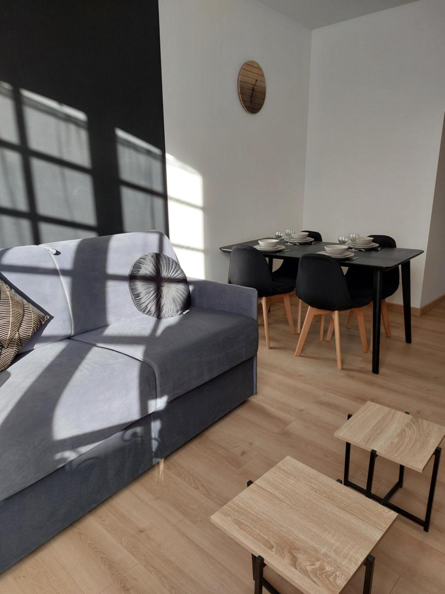 Appartements L'Hirondelle Beaugency Extérieur photo