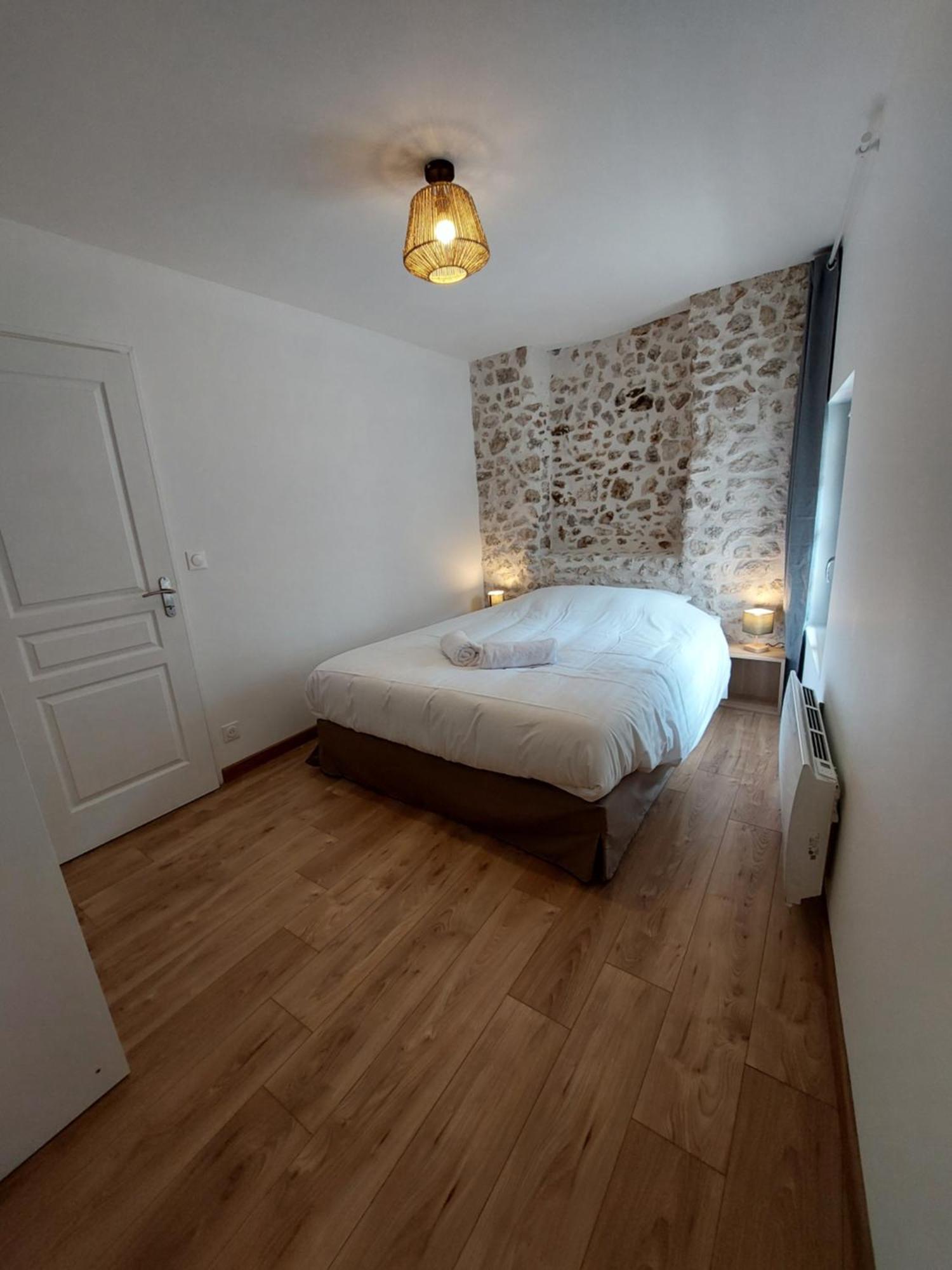 Appartements L'Hirondelle Beaugency Extérieur photo