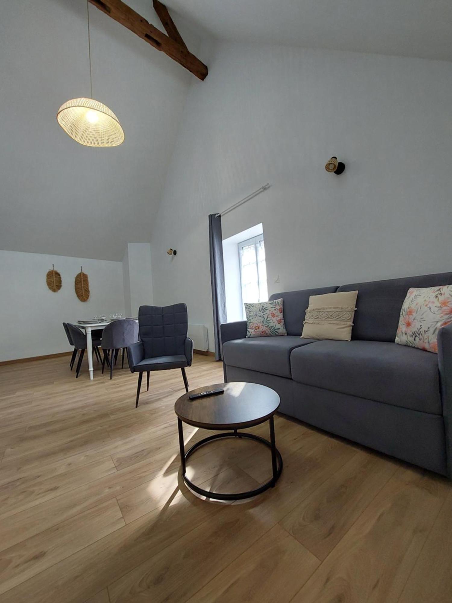Appartements L'Hirondelle Beaugency Extérieur photo