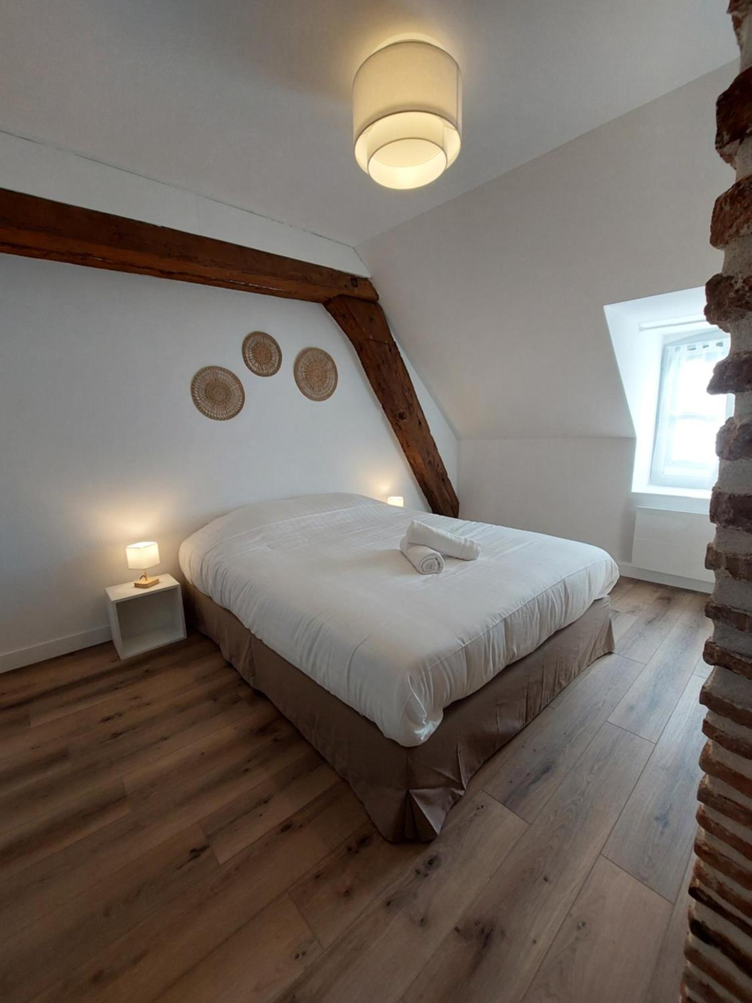 Appartements L'Hirondelle Beaugency Extérieur photo