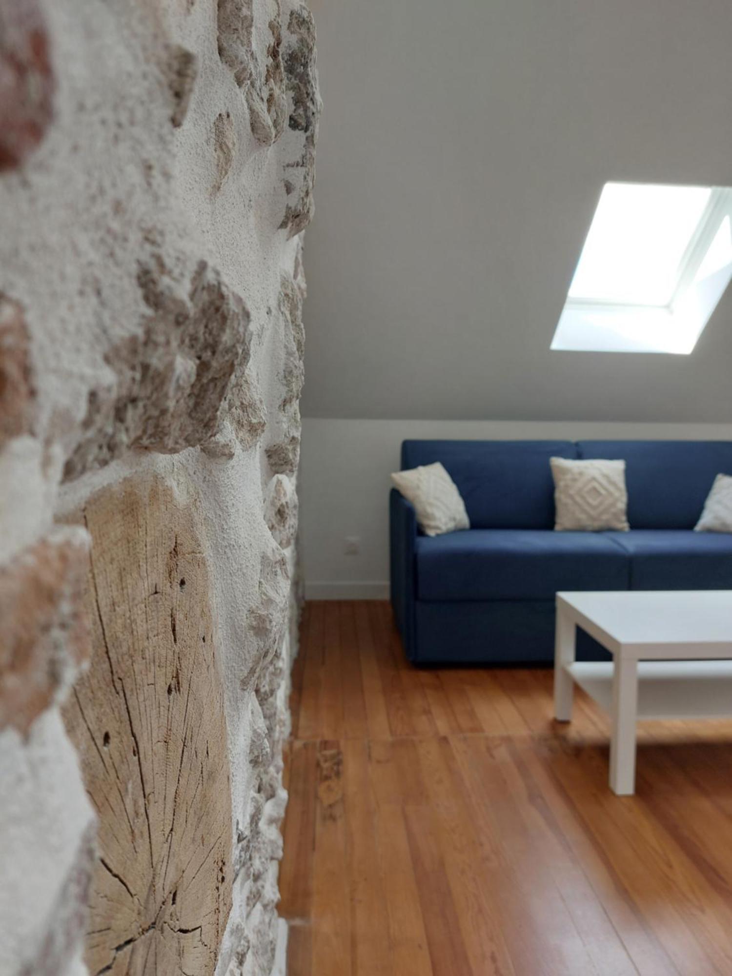 Appartements L'Hirondelle Beaugency Extérieur photo