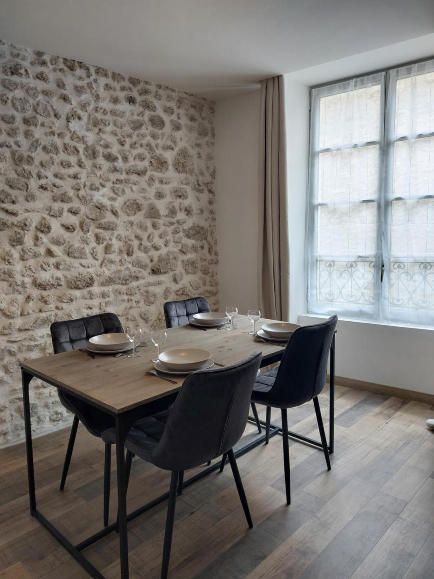 Appartements L'Hirondelle Beaugency Extérieur photo