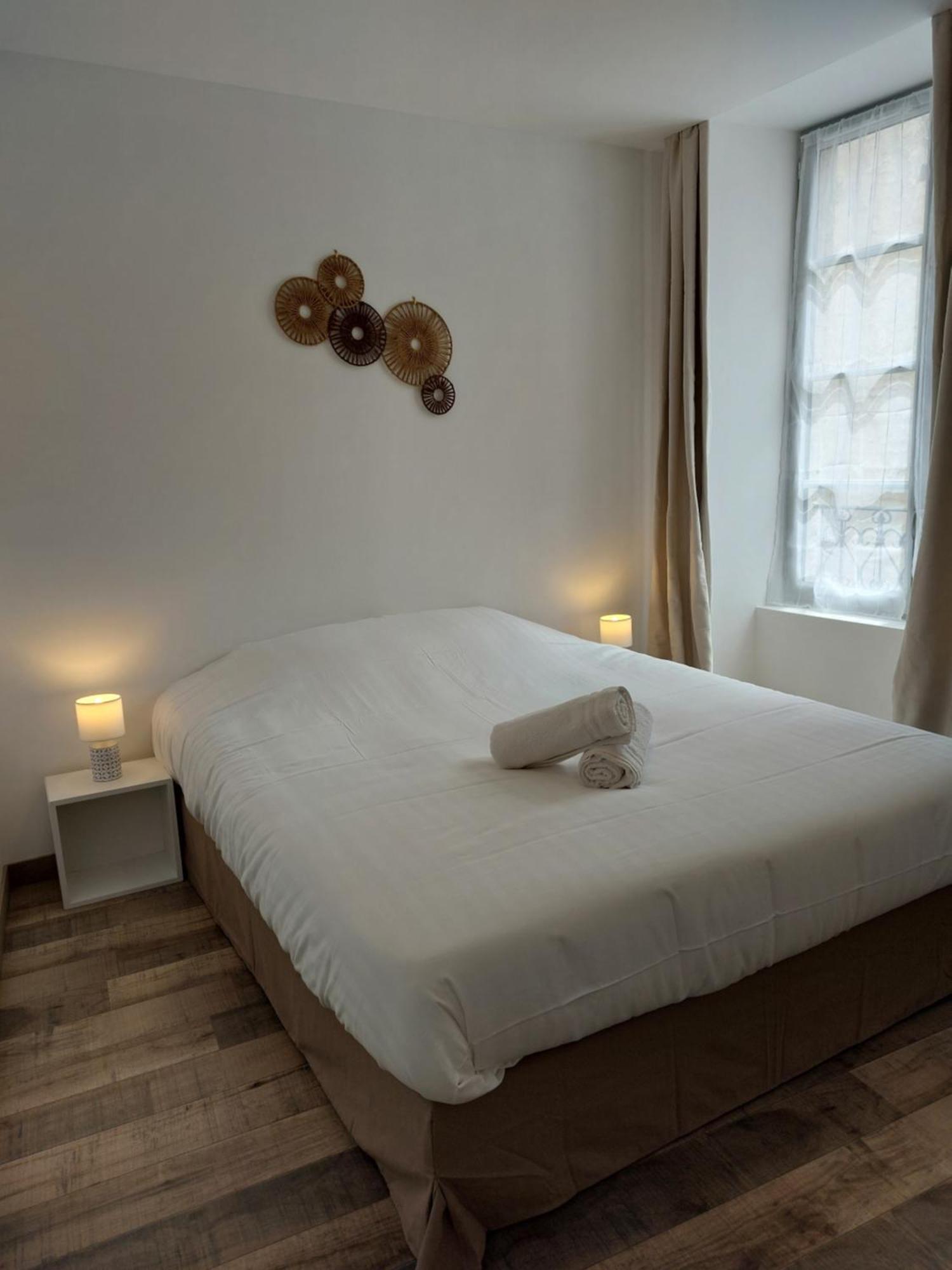 Appartements L'Hirondelle Beaugency Extérieur photo