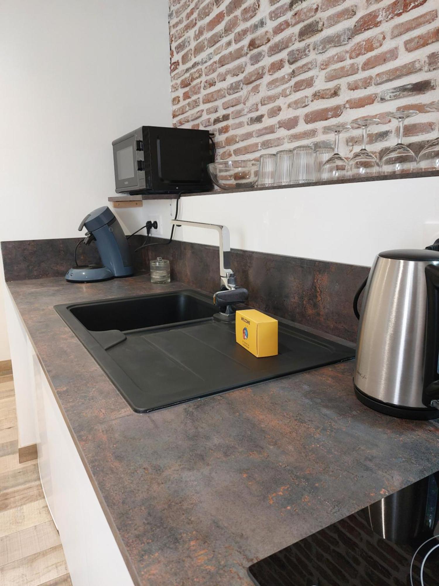 Appartements L'Hirondelle Beaugency Extérieur photo