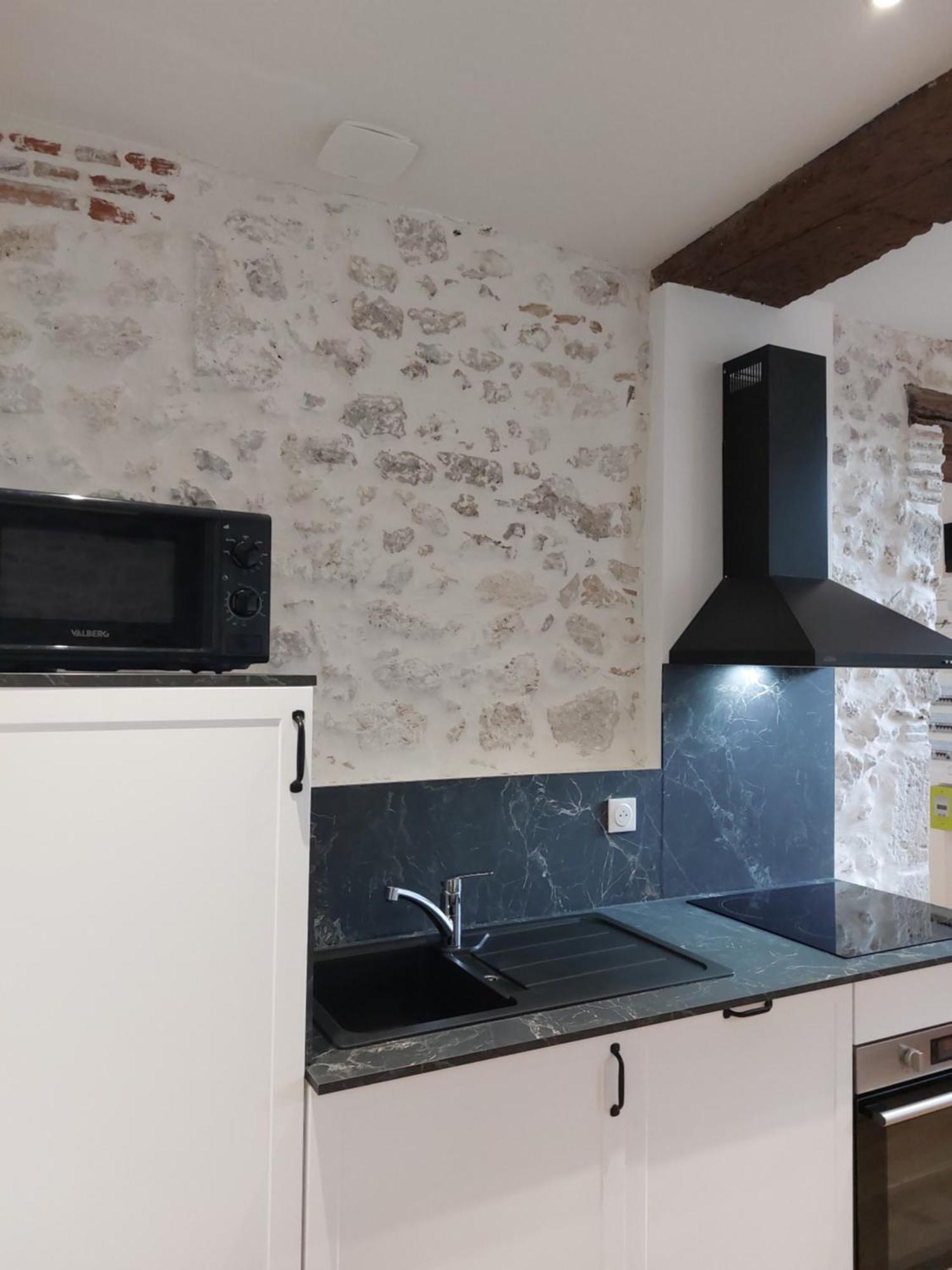 Appartements L'Hirondelle Beaugency Extérieur photo