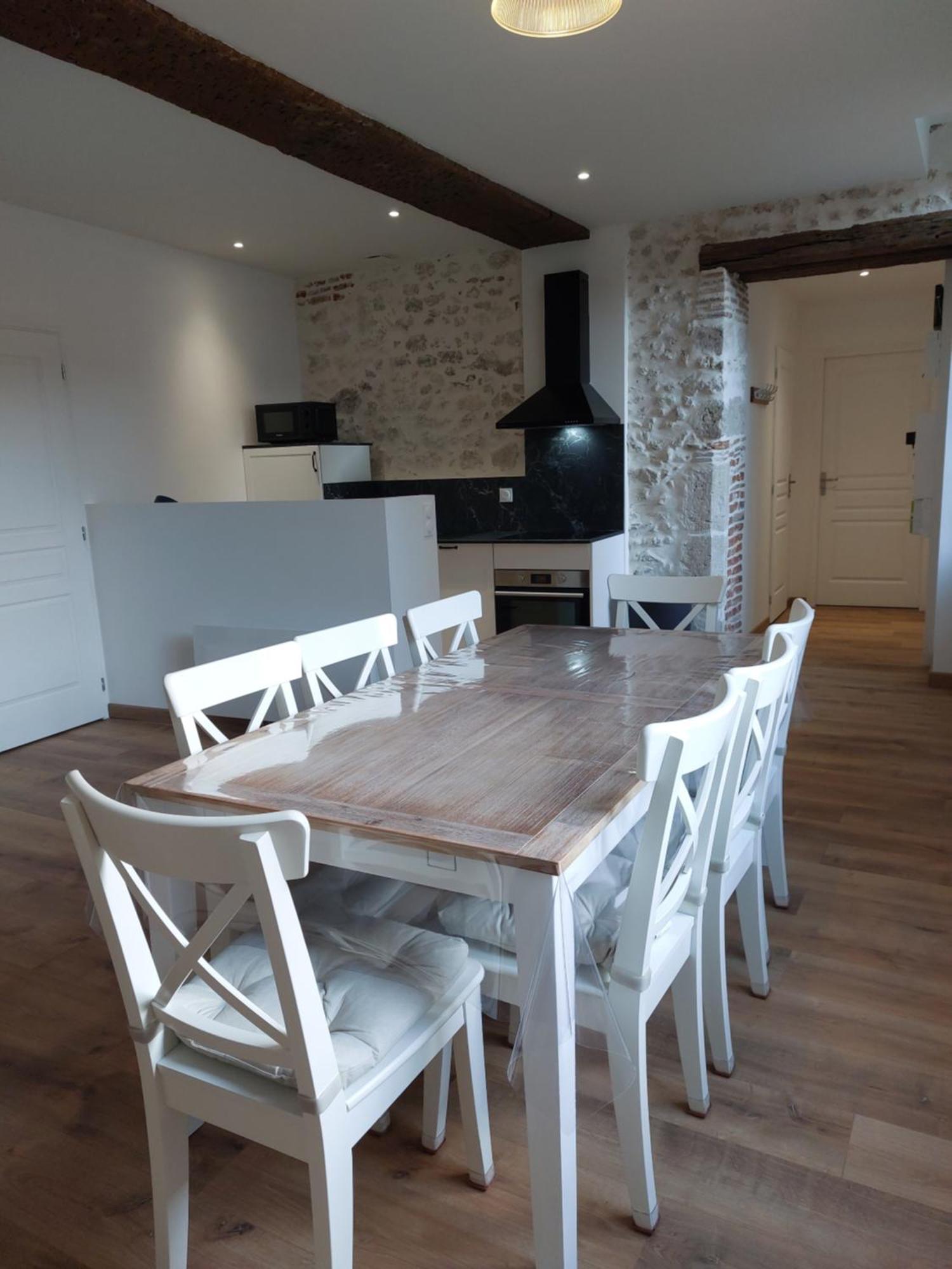 Appartements L'Hirondelle Beaugency Extérieur photo