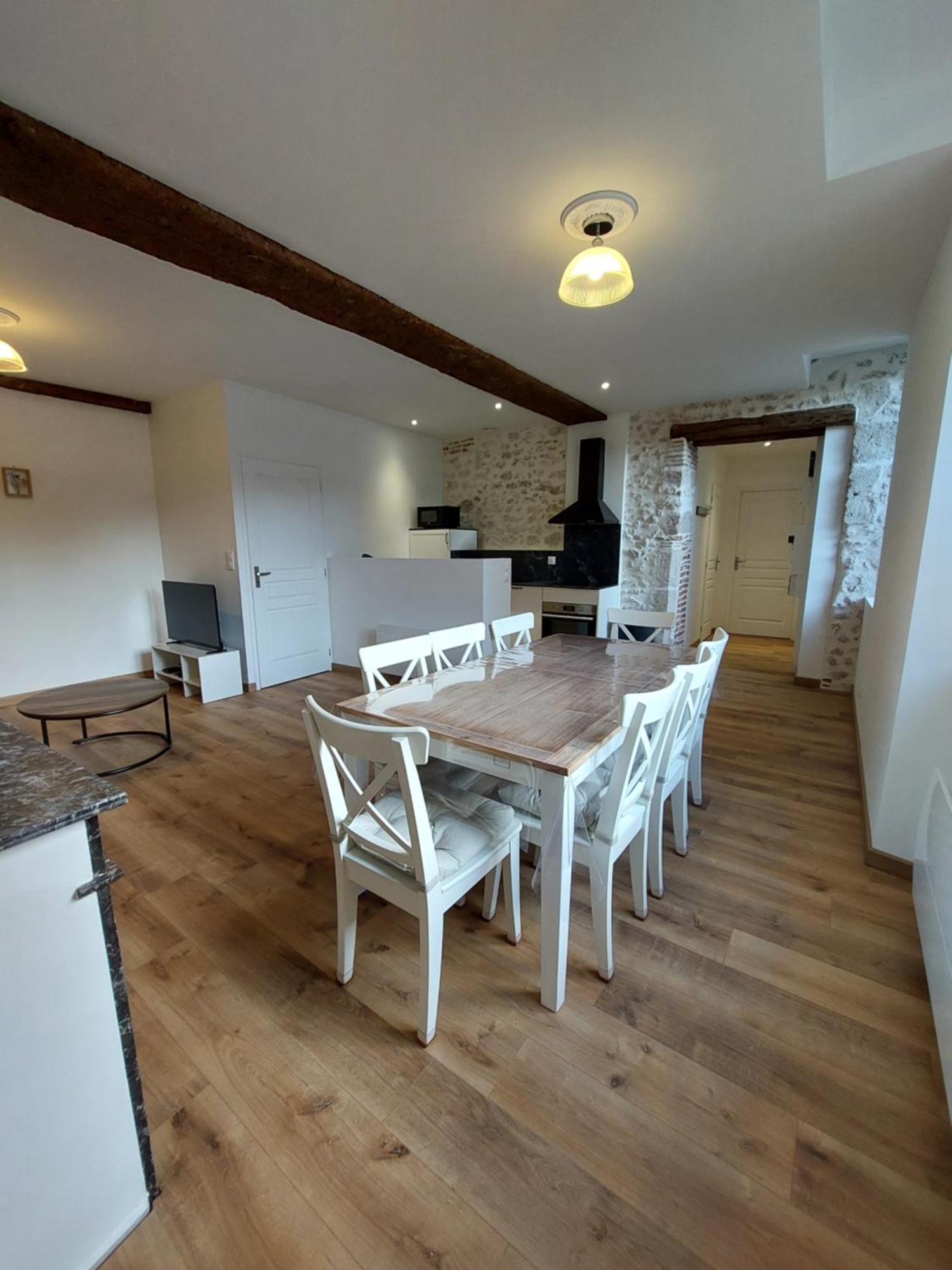Appartements L'Hirondelle Beaugency Extérieur photo