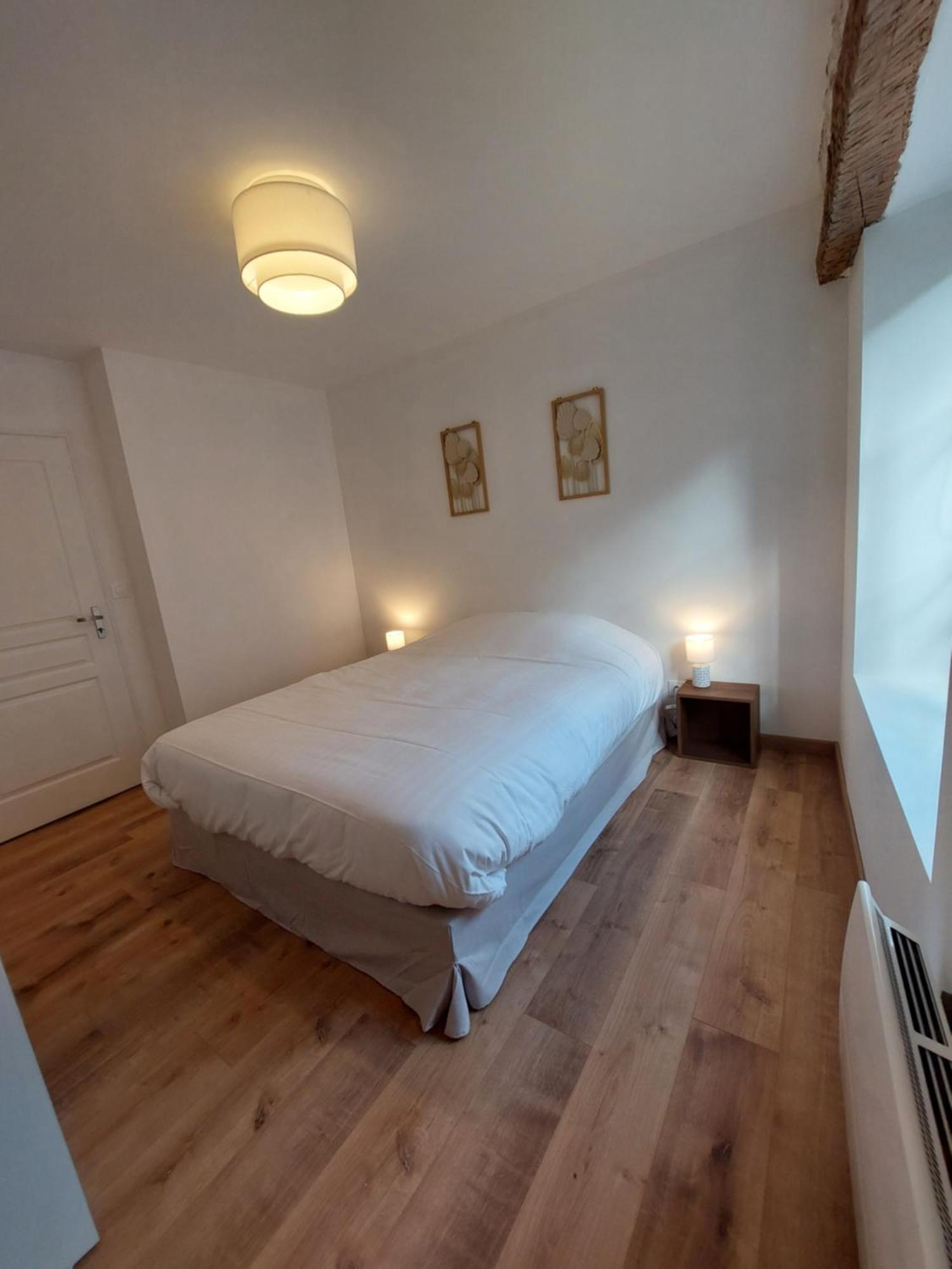 Appartements L'Hirondelle Beaugency Extérieur photo