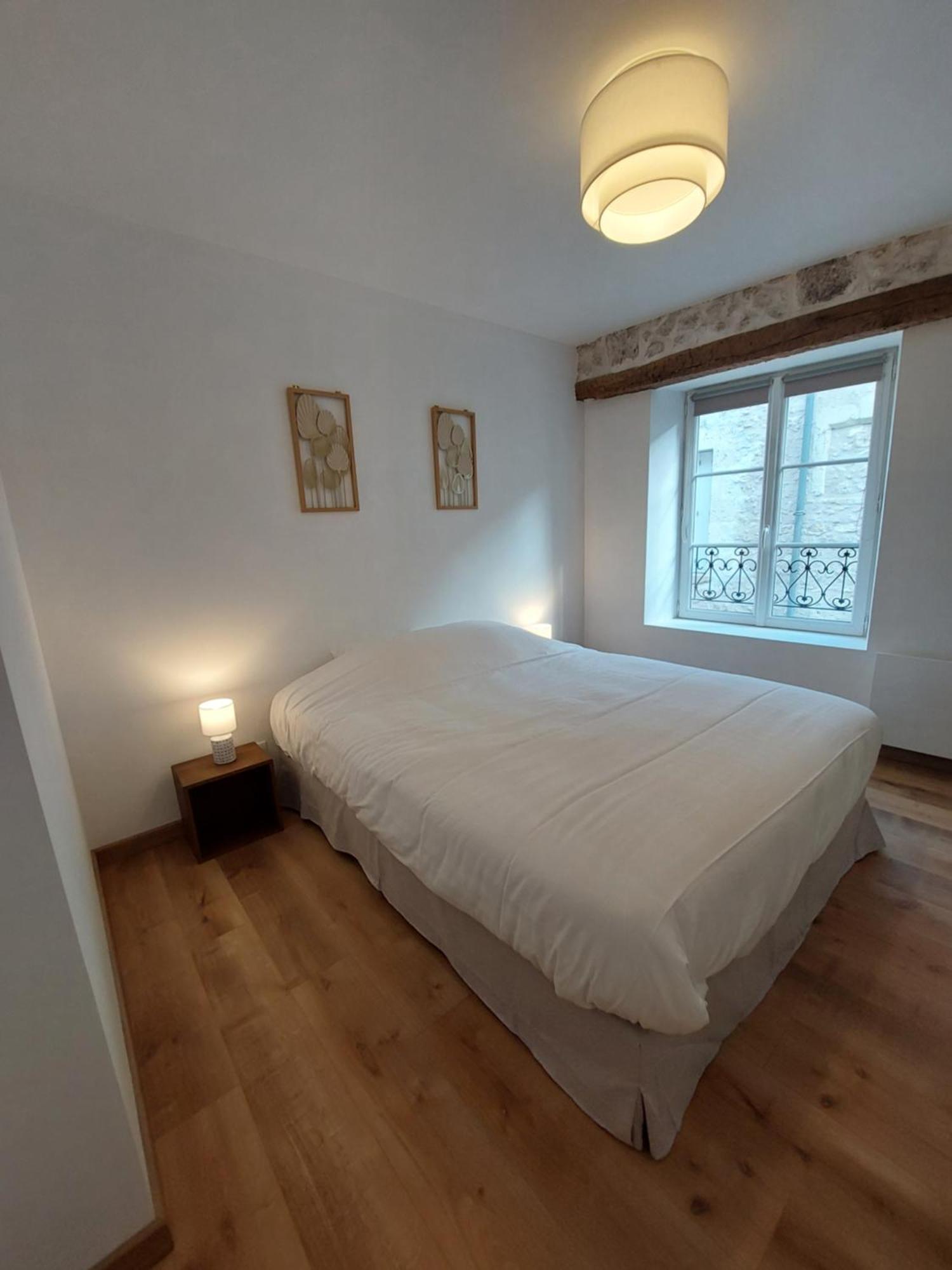 Appartements L'Hirondelle Beaugency Extérieur photo