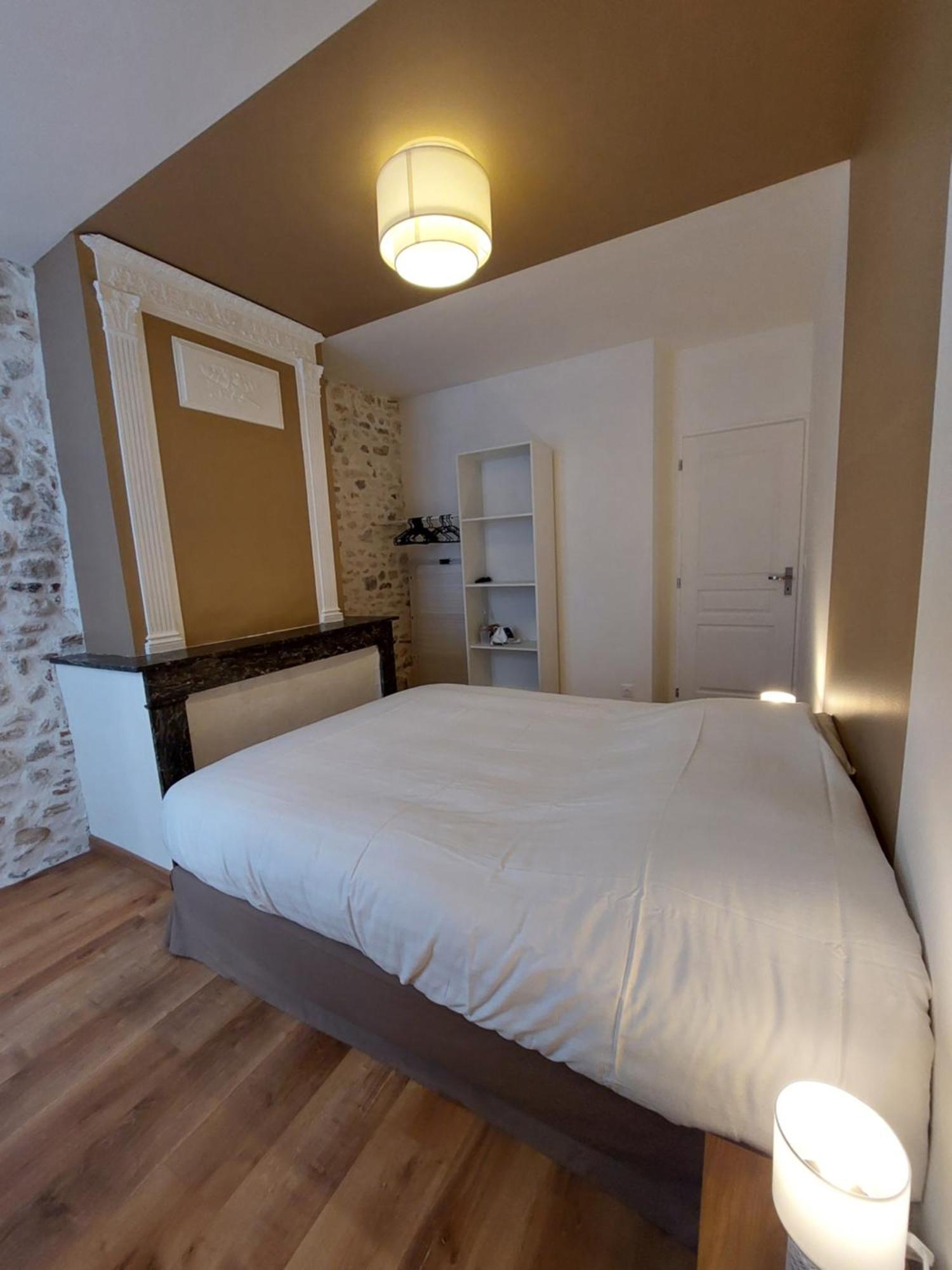 Appartements L'Hirondelle Beaugency Extérieur photo