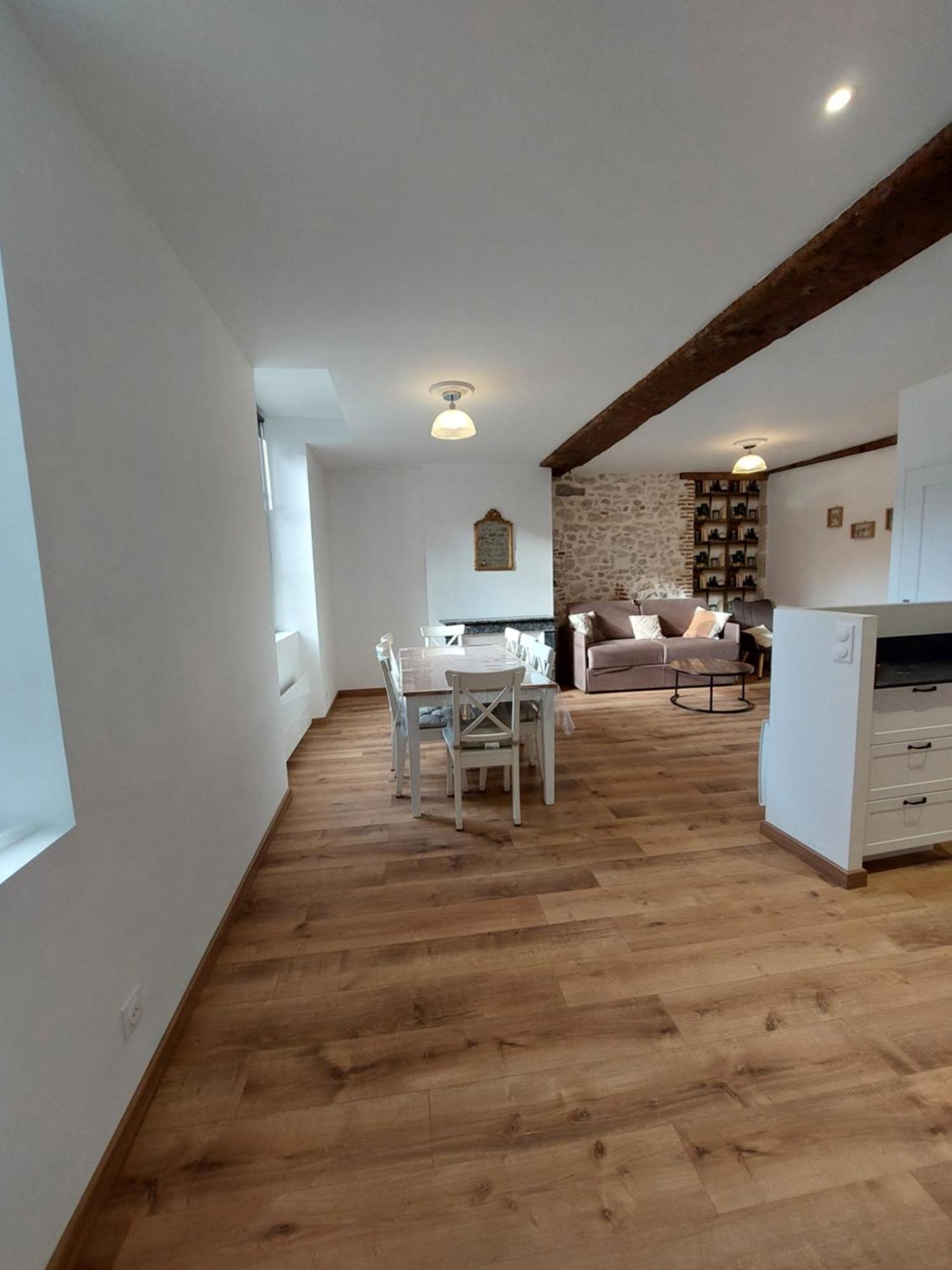 Appartements L'Hirondelle Beaugency Extérieur photo
