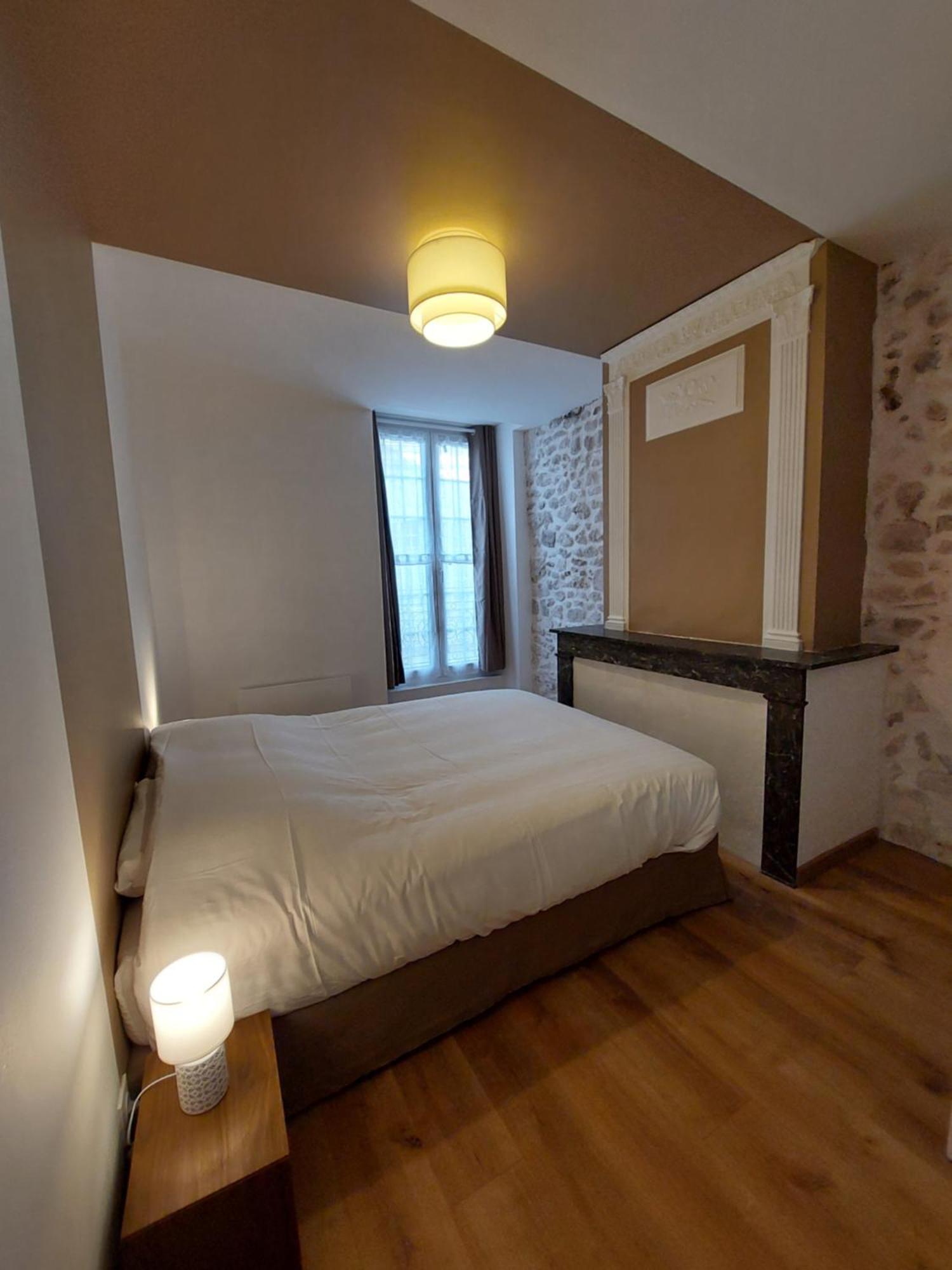 Appartements L'Hirondelle Beaugency Extérieur photo