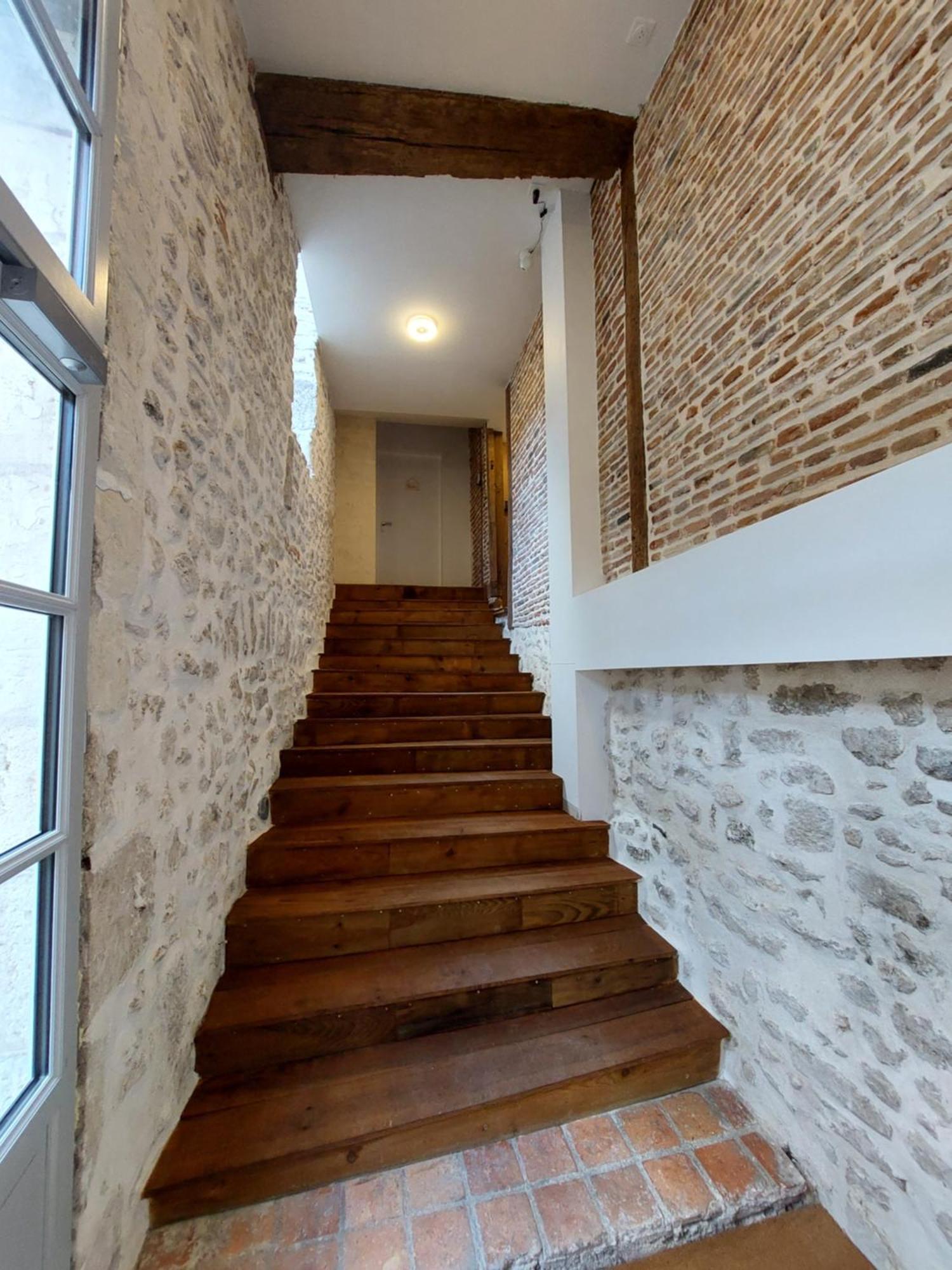 Appartements L'Hirondelle Beaugency Extérieur photo