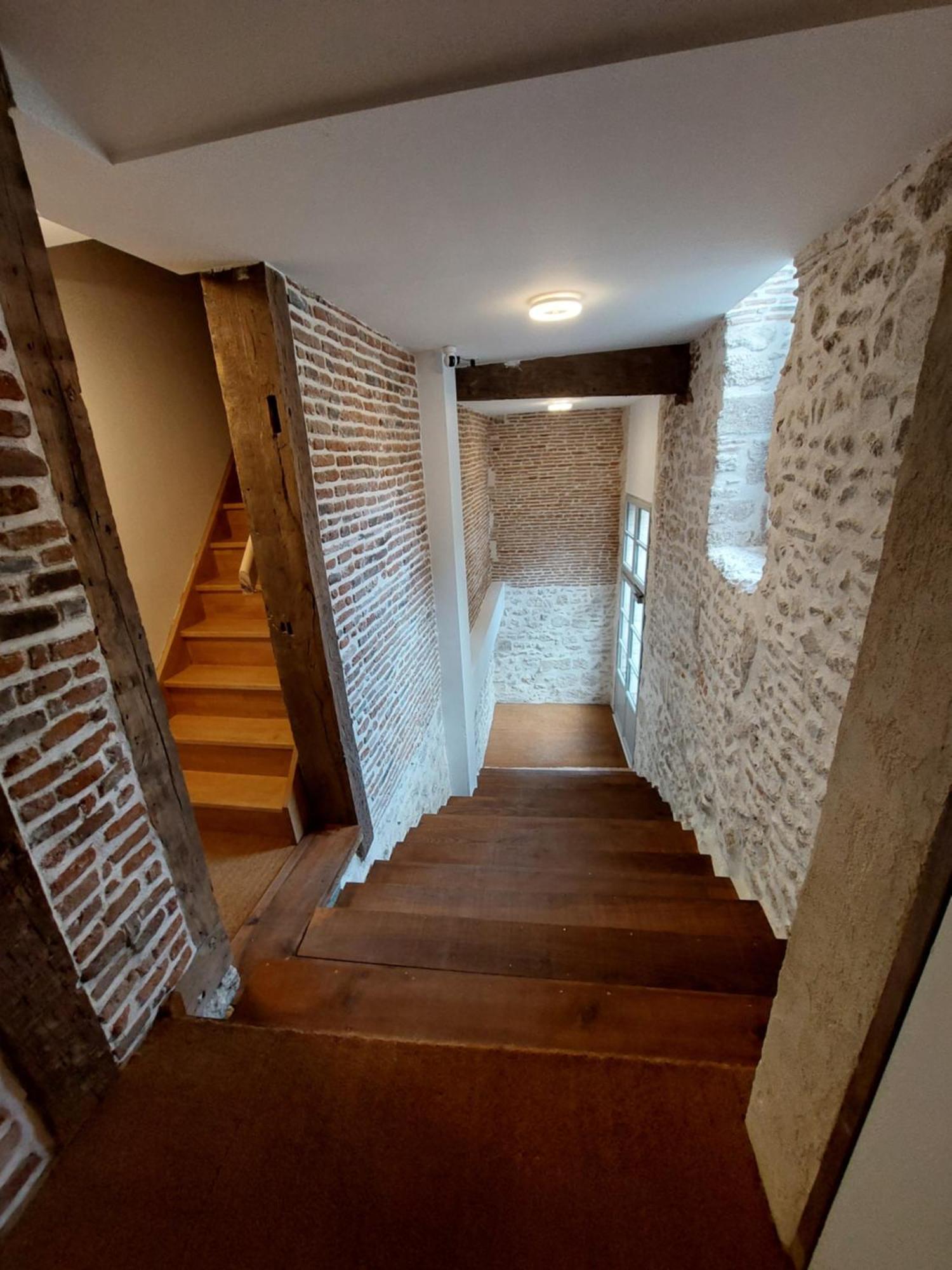 Appartements L'Hirondelle Beaugency Extérieur photo